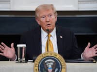 Koniec mierového tónu: Trump trestá Rusko sankciami a ruší schôdzku s Putinom