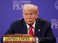 MIMORIADNY ONLINE Putin stráca dôveru USA: Trump ruší rokovania! Ruský útok na Kyjev zranil desiatky ľudí