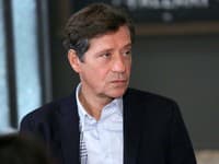 Štepán z Básnikov zmenený na NEPOZNANIE: Výrazne schudol... Stráca sa pred očami!