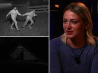 Ďalšie INTÍMNOSTI na markizáckej Farme: Pri Miške moralizovala... Nakoniec vášeň opantala aj ju!