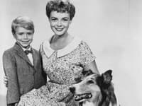 Hollywood v SMÚTKU: Zomrela posledná ikona zlatej éry filmu... Hrala v Lassie!