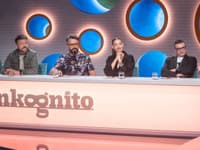 Hádači v relácii Inognito