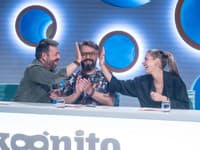 Jasmina v Inkognite perlila, no keď Forgáč prehovoril o odstraňovaní ochlpenia, všetci išli do ponuku!