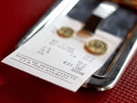 DRÁMA v reštaurácii sa skončila naháňačkou! VIDEO Obsluha prenasledovala zákazníka, ktorý nezaplatil prepitné