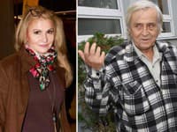 VOJNA v šoubiznise: Český herec zúri... VÝPOVEĎ kvôli slovenskej herečke!