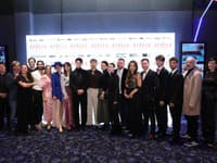 Premiéra filmu Nepela. 