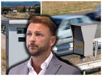 Šutaj Eštok už nemôže cúvnuť: Nové radary budú realitou, vodičov môže cez poštu prekvapiť aj 800-eurová pokuta