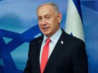 Netanjahu zvolal mimoriadne stretnutie pre porušenie prímeria v Pásme Gazy