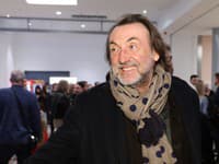 Premiéra filmu Nepela. Na snímke Ady Hajdu