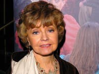 Fanúšikovia kultového sitkomu v SMÚTKU: Zomrela Prunella Scales (†93)!