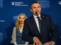 Personálna politika v STVR je katastrofálna, uviedol jej podpredseda Machala