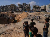 Hamas v utorok večer vráti Izraelu ostatky ďalšieho rukojemníka