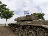 Izrael útočí v Gaze: Kac sľubuje odplatu za útok Hamasu na izraelské jednotky