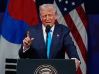 Trump uznal, že v ďalších prezidentských voľbách už nebude môcť kandidovať