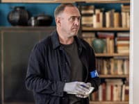 DRSNÝ koniec: Známeho herca VYKOPLI zo seriálu po 6 rokoch... Skončil BEZ práce!