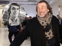 Premiéra filmu Nepela. Na snímke Ady Hajdu