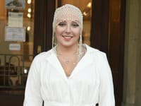 Anička Slováčková