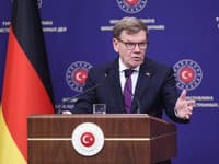 Nemecko vyzvalo Izrael na vojenskú zdržanlivosť v Pásme Gazy