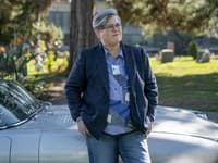 Rosie O'Donnell