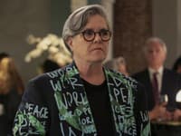 Rosie O'Donnell