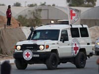 Hamas vrátil Izraelu telá: Nepatria však žiadnemu z rukojemníkov