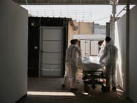 Netanjahu napovedal uničenje preostalih oporišč Hamasa, Hamas pa naj bi Izraelu izročil trupla talcev