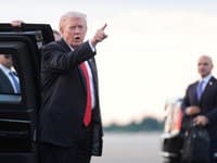 Trump varuje venezuelského prezidenta: Vojnu neplánuje, no Madurove dni sú vraj zrátané