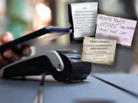 Podnikateľom štát klepol po prstoch: Koniec odkazov o platbách len v hotovosti, nová povinnosť ich ZVALCUJE!