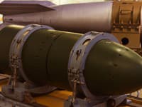 Trump ohlásil návrat jadrových testov v USA: Obvinil Rusko a Čínu z ich tajného vykonávania, Peking to popiera