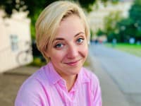 Anna Slováčková (†29)