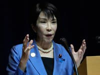 Japonská premiérka Takaičiová sa chce stretnúť s Kim Čong-unom a diskutovať o unesených Japoncoch
