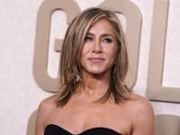 Jennifer Aniston KONEČNE potvrdila nový vzťah: SPOLOČNOU FOTKOU valcuje Instagram!