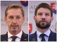 Predsednik Pellegrini vrnil novelo zakona o igrah na srečo v ponovno obravnavo