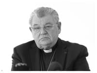 Vo veku 82 rokov zomrel kardinál Dominik Duka: Emeritný pražský arcibiskup