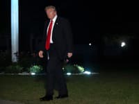 Trump varuje New York: Ak vyhrá demokrat Mamdani, obmedzí federálne financie