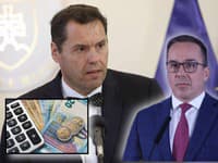 Blamáž ako hrom! CHYBA pri konsolidácii: Zamestnanci majú nárok na dvojnásobné výplaty, vláda musí hasiť problém