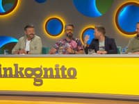 Inkognito