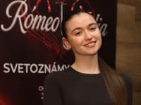 Tajný plán Vittekovej dcéry: PREČO svoj životný projekt zatajila aj pred rodičmi?!