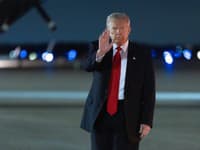 Trump vyzval Židov v New Yorku, aby nevolili Mamdaniho za primátora