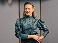 Pikantné tajomstvo seriálu Dunaj, k vašim službám: Tieto herečky mali stvárniť lesbický pár!