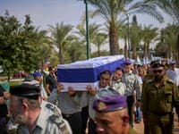 Hamas Izraelu prostredníctvom Červeného kríža odovzdal telo ďalšieho rukojemníka