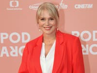 Vačková po náročnom období: ÚTEK do zahraničia a... Ukázala postavičku v plavkách!