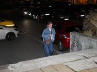 Adela a Sajfa na pracovnom stretnutí s tvorcami relácie Milujem Slovensko