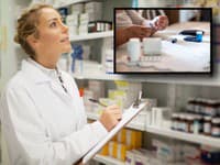 Slováci riešia NEDOSTATOK životne dôležitého lieku! Náhrada stojí až trojnásobok, REAKCIE odborníkov