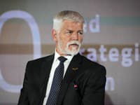 Pavel opäť pozval Babiša na hrad: Chce hovoriť o programovom vyhlásení