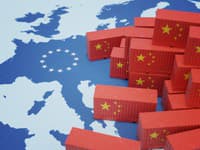 EÚ a Čína zriadili špeciálny komunikačný kanál na zabezpečenie TOHTO