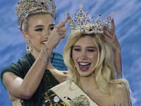 Najkrajšia ženy planéty je známa: Aha, je to táto Češka!