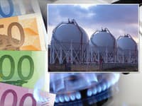 Americký plyn namiesto ruského? Poľsko rokuje o dodávkach pre Slovensko a Ukrajinu!