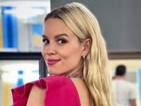 Porotkyňa SuperStar Patrícia Pagáčová