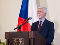Pavel prijal demisiu Fialovej vlády: Poveril ju na dočasný výkon funkcie